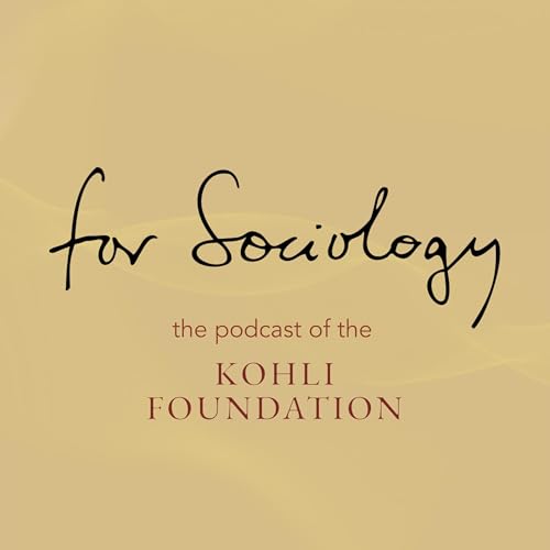 For Sociology by Kohli Foundation