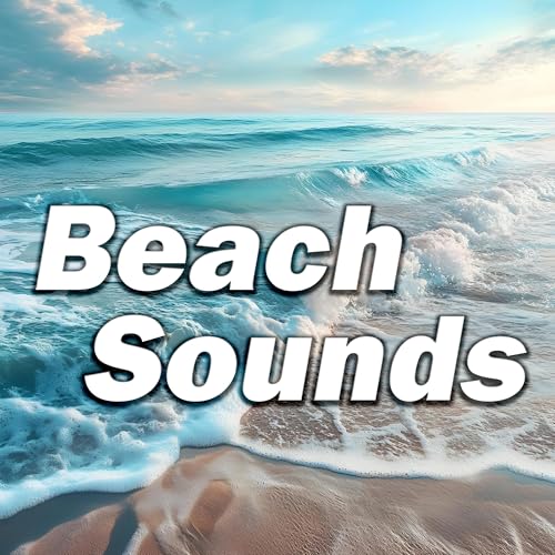 Beach Sounds by BeachSounds.com