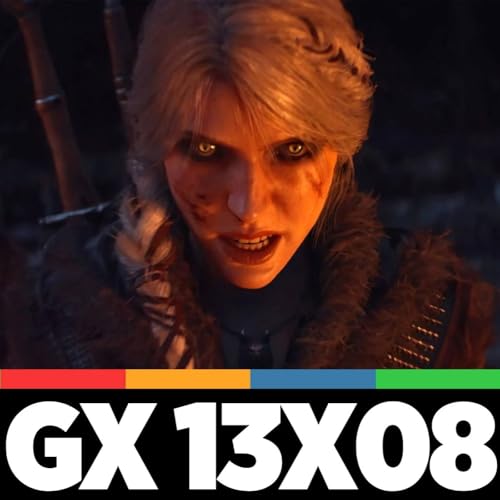 13x08 - Anuncios y Ganadores de los Game Awards 2024 | Análisis de Indiana Jones y el Gran Círculo by Unknown