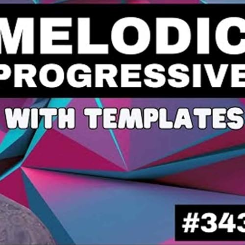 How to Make Melodic Prog House Like Colorize & Monster Tunes - Live Music Production Tutorial #343 by Unknown