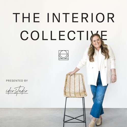 Weaving Between Residential & Commercial Projects with Anne McDonald by Unknown