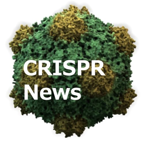CRISPR News by crispr news