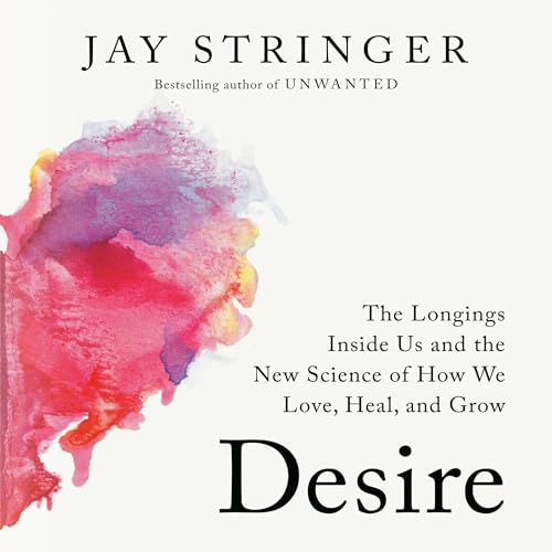 Desire by Jay Stringer