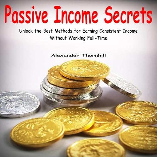 Passive Income Secrets