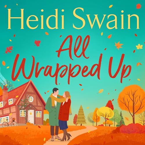 All Wrapped Up by Heidi Swain