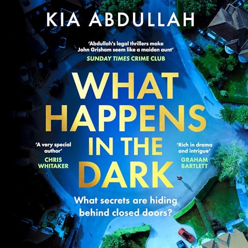 What Happens in the Dark