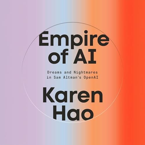 Empire of AI
