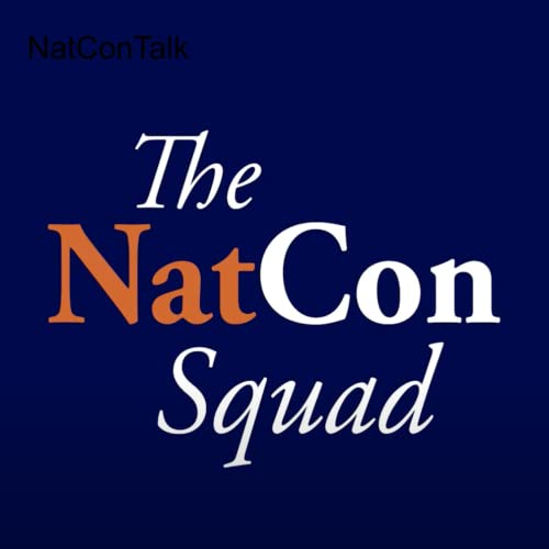 Congress Passes Another CR | The NatCon Squad | Episode 194 by Unknown