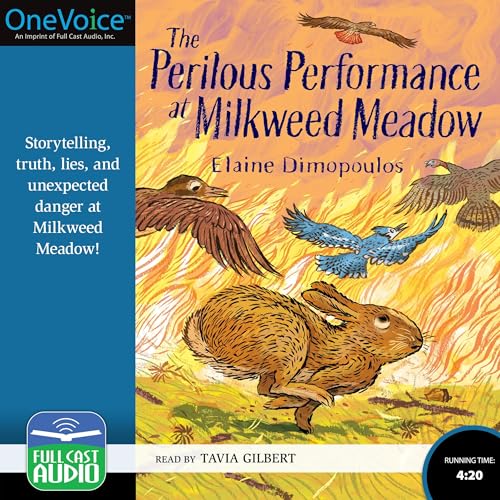 Perilous Performance at Milkweed Meadow