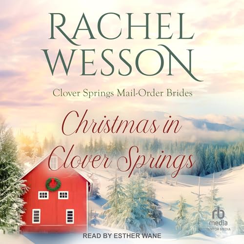 Christmas in Clover Springs