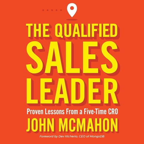 The Qualified Sales Leader