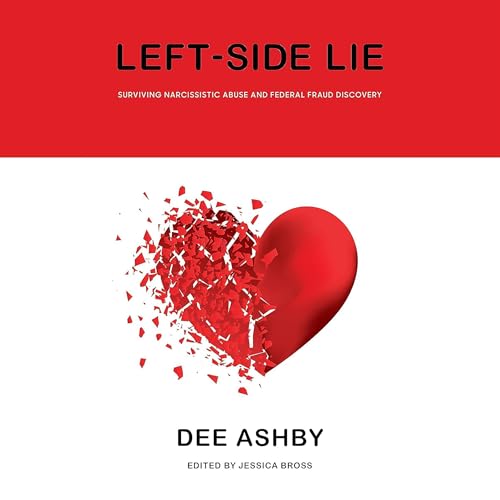 Left-Side Lie by Dee Ashby