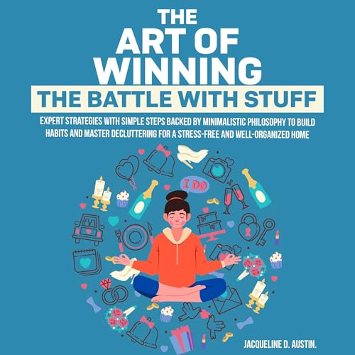 The Art of Winning the Battle with Stuff