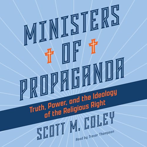 Ministers of Propaganda