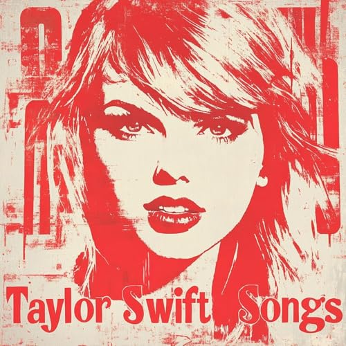 Taylor Swift Songs by Inception Point Ai