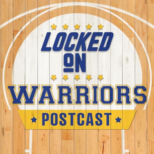 POSTCAST: Warriors Defense Bounces Back in Clutch Minutes Win Over Timberwolves by Unknown