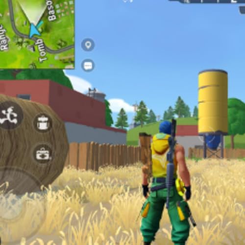 Gaming Venue by Gaming Venom