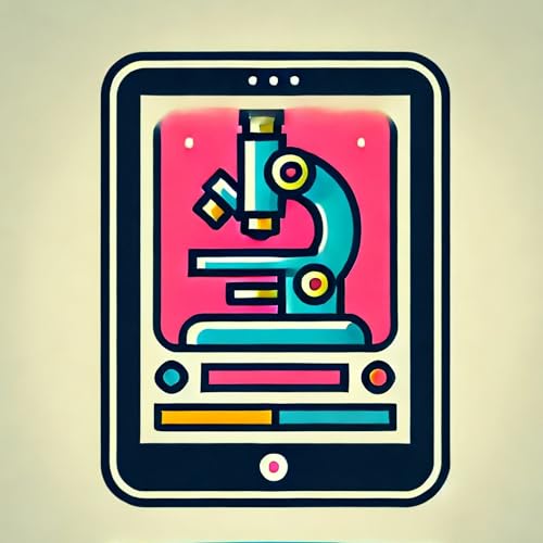 Deeper Levels Pathology Podcast: Revolutionizing Gross Anatomy & Pathology Education by pathologytldr