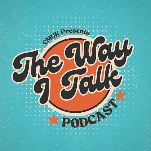 The Way I Talk by Country Music UK