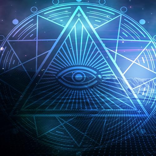 Drones, Orbs & Emp's - Robert Stanley by Unknown