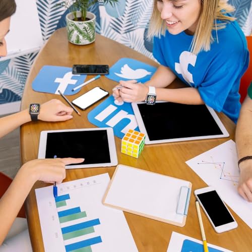 Social Media Marketing for Small Budgets by Smmfollows