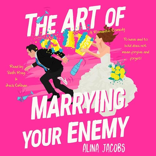The Art of Marrying Your Enemy