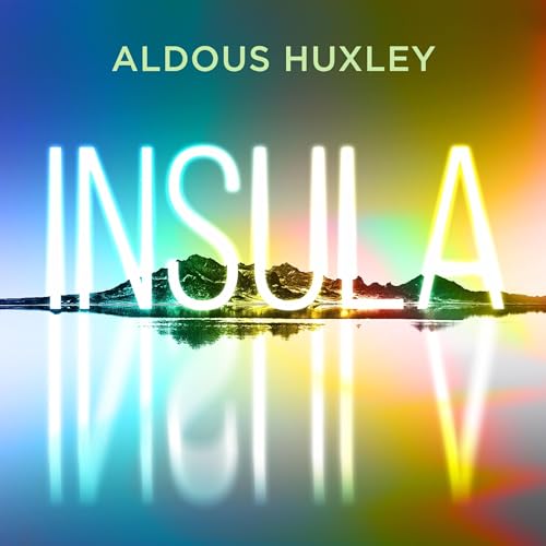 Insula by Aldous Huxley