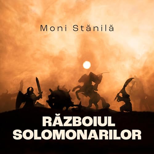 Războiul solomonarilor