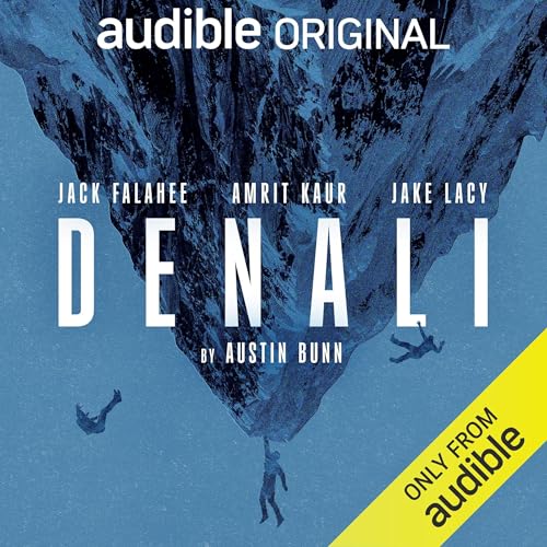 Denali by Austin Bunn