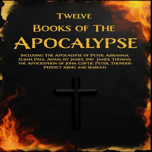 Twelve Books of the Apocalypse