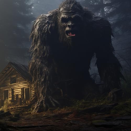 5 TRUE SCARY OFF THE GRID HORROR STORIES by Unknown