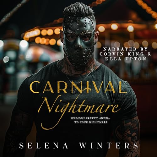 Carnival Nightmare