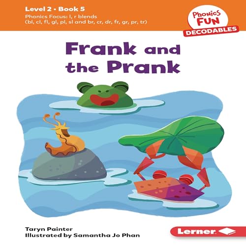 Frank and the Prank