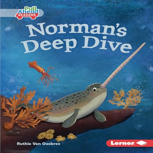 Norman's Deep Dive by Ruthie Van Oosbree