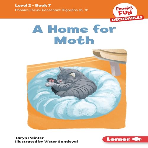 A Home for Moth