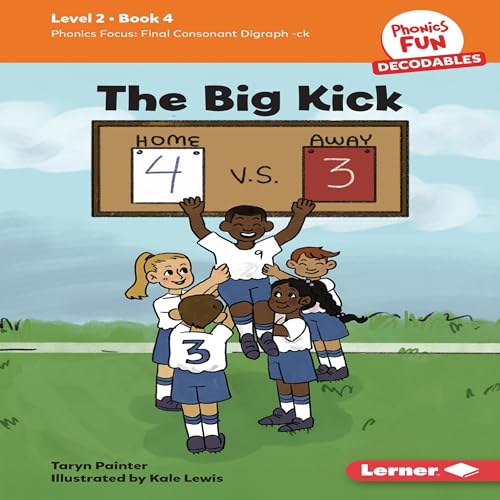 The Big Kick