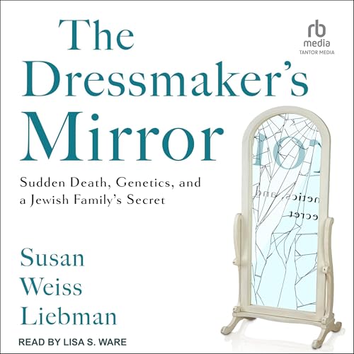 The Dressmaker's Mirror