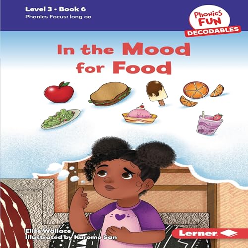 In the Mood for Food