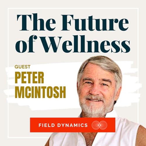 Expect the Unexpected - Sacred Geometry, Sound Healing & The Pyramids of Chi with Peter McIntosh by Unknown