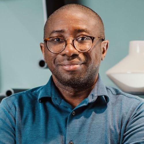 EP804: FinTech trends and future opportunities in Africa by Unknown