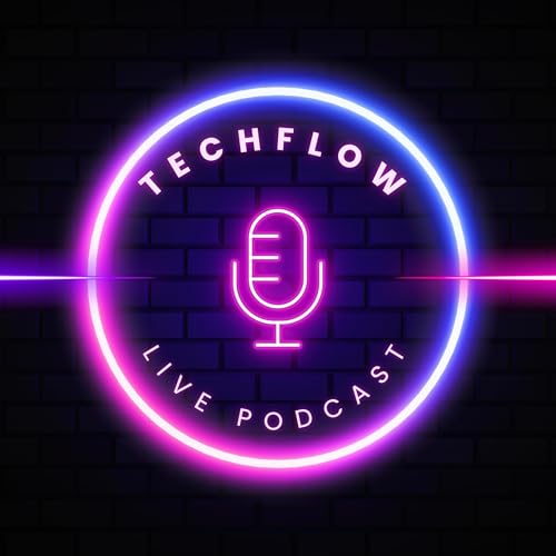 TechFlow: AI, Cloud & DevOps Unleashed by Prabin Singh Thakuri