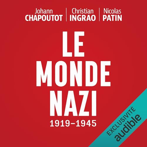 Le monde nazi
