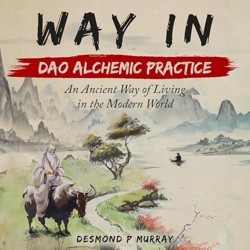 Way In: Dao Alchemic Practice by Desmond P Murray
