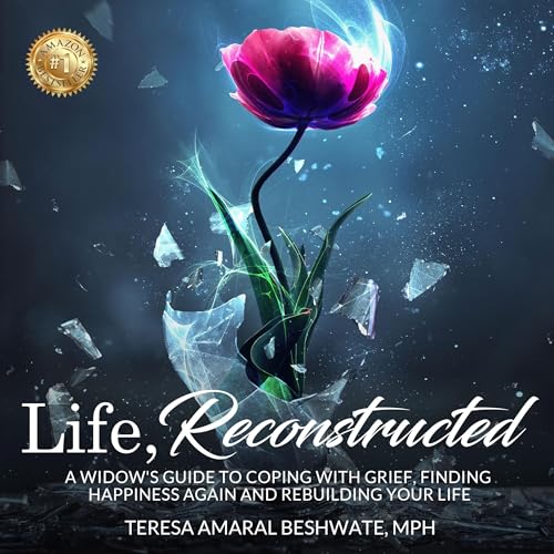 Life, Reconstructed by Mph Teresa Amaral Beshwate