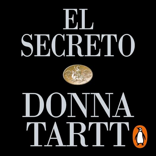 El secreto [The Secret History]