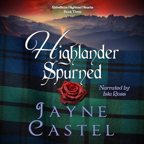 Highlander Spurned