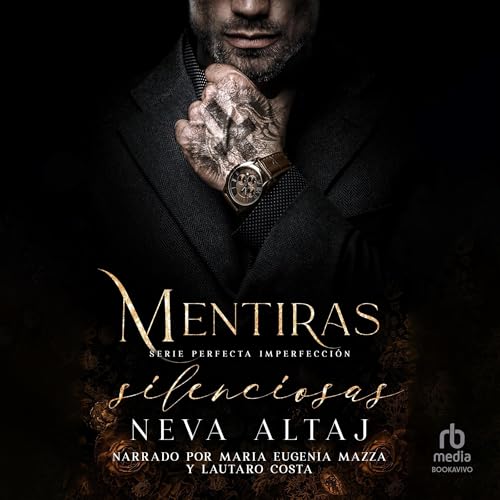 Mentiras Silenciosas [Silent Lies]