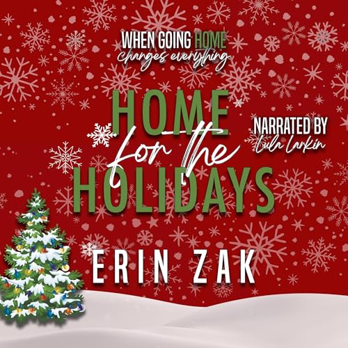 Home for the Holidays