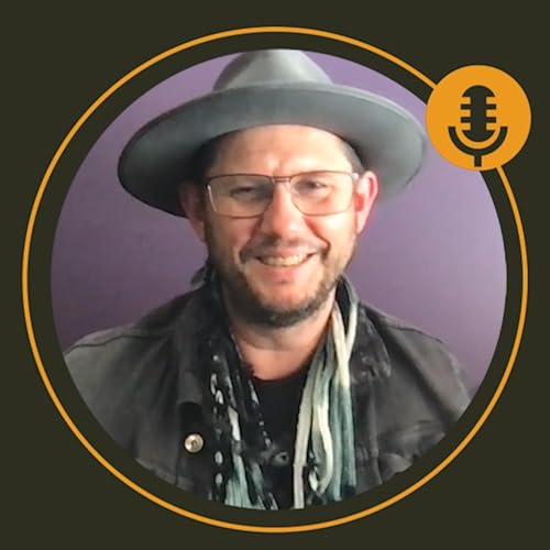 Storytelling through songwriting and living with ADHD & RSD with Ben Drysdale by Unknown