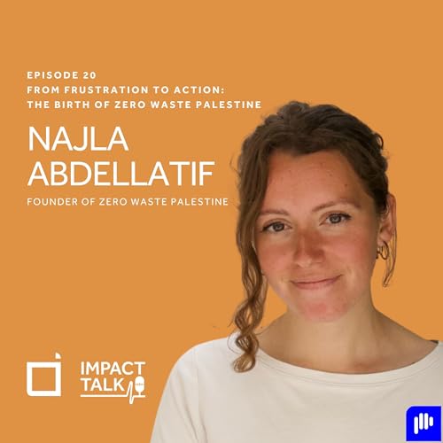 #20-From Frustration to Action: The Birth of Zero Waste Palestine by Unknown